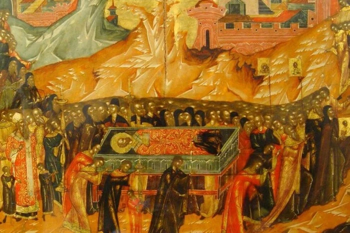 9 maja – dzień przeniesienia relikwii świętego Mikołaja Cudotwórcy: historia i znaczenie wydarzenia
