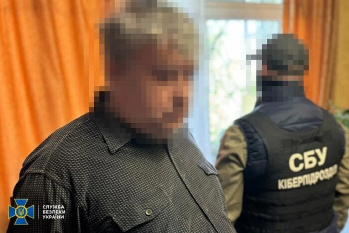 Stowarzyszenie Dziennikarzy Sportowych Ukrainy wykluczyło propagandystę Stadnichenkę