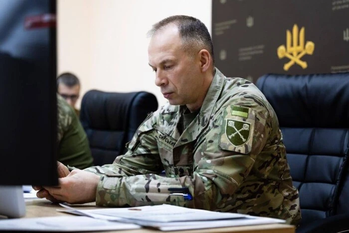 Відновлені позиції ЗСУ на передовій