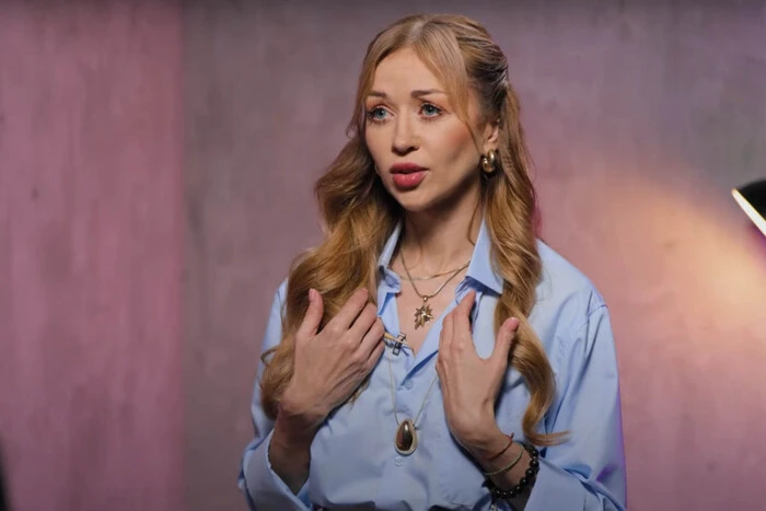 «Була загроза життю». Співачка Валевська пояснила, чому виступала на Антимайдані за Януковича