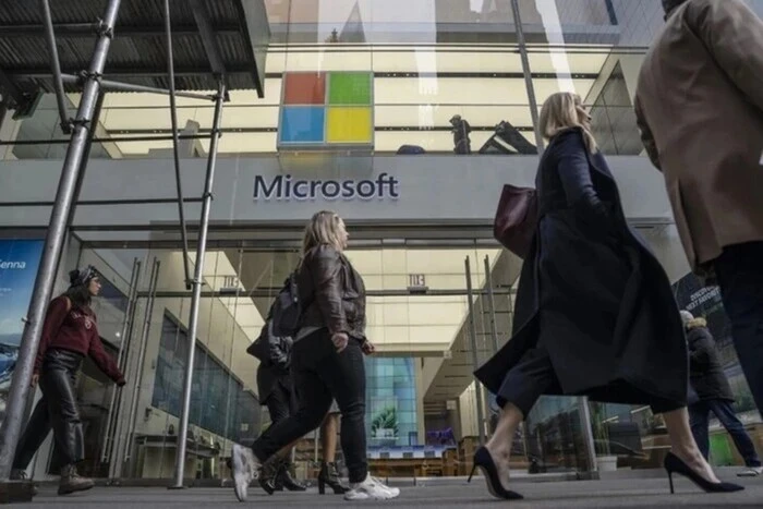 Microsoft ostatecznie opuszcza rynek rosyjski