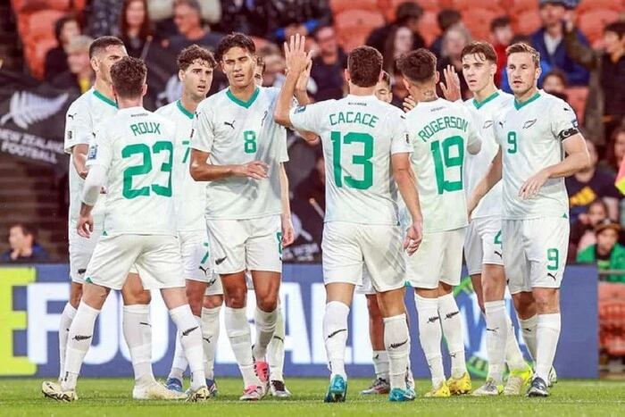 Canadian Shield: Ein weiterer Gegner der ukrainischen Nationalmannschaft hat den Kader für die Turnierspiele bekannt gegeben
