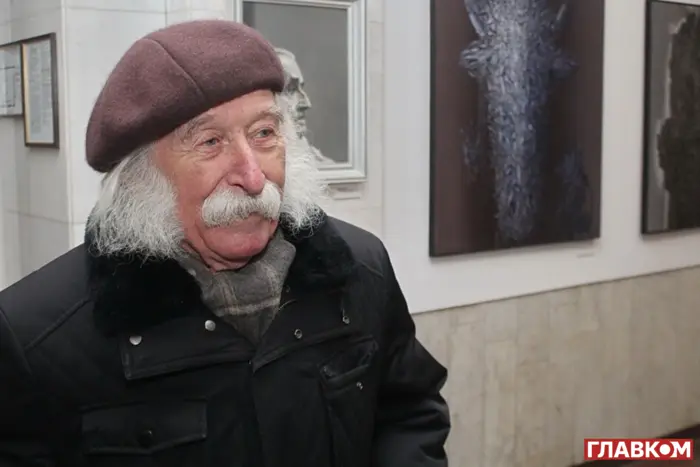 Artysta Iwan Marczuk – 89: najciekawsze fakty z biografii geniusza