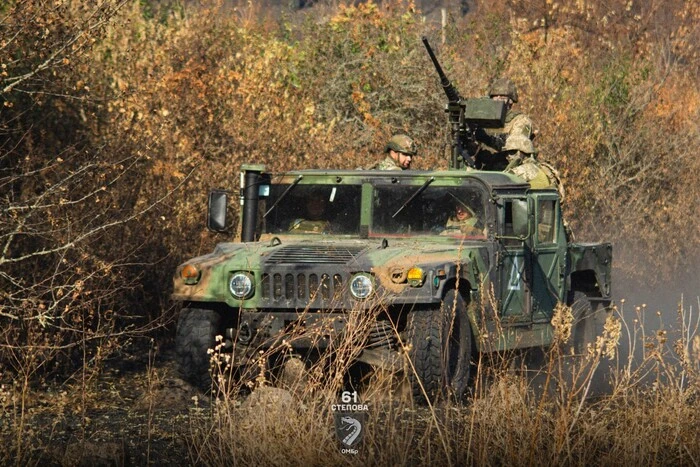 Karte der Kampfhandlungen in der Ukraine am 18. Mai 2025