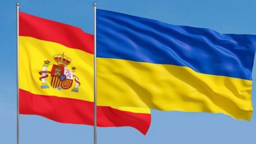 Виробництво бронетехніки: Україна та Іспанія підписали меморандум про співпрацю