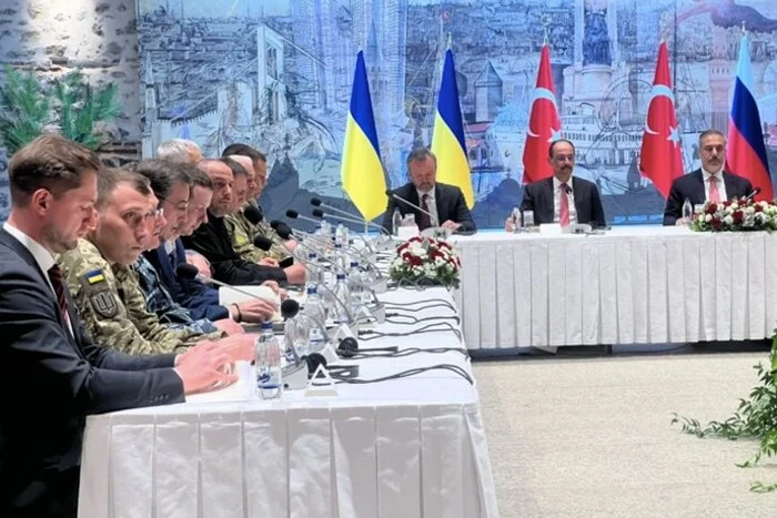 Russland verstärkt territoriale Ansprüche auf die Ukraine – ISW