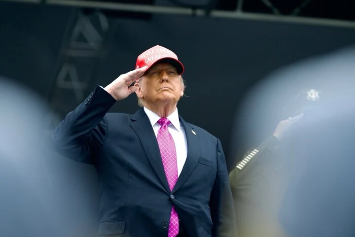 Trump wyraził przekonanie, że zawieszenie broni między Izraelem a Iranem będzie trwałe