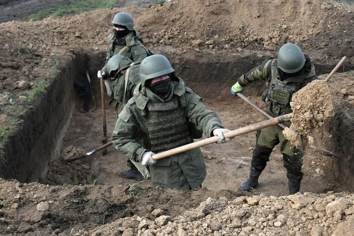 Покровск: аналитики ISW спрогнозировали планы оккупантов