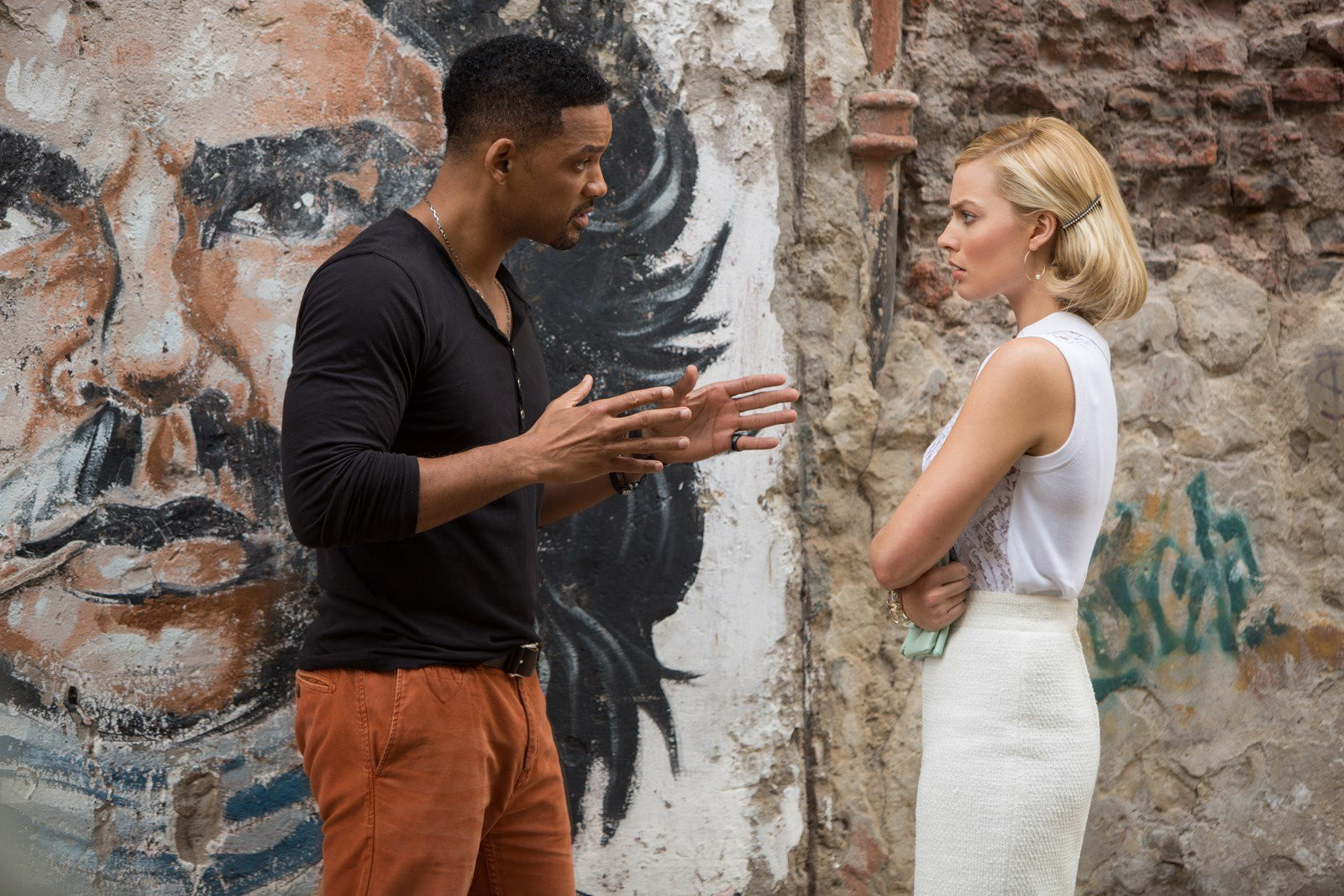 Die besten Filme mit Margot Robbie – Top-Rollen der Schauspielerin im Kino