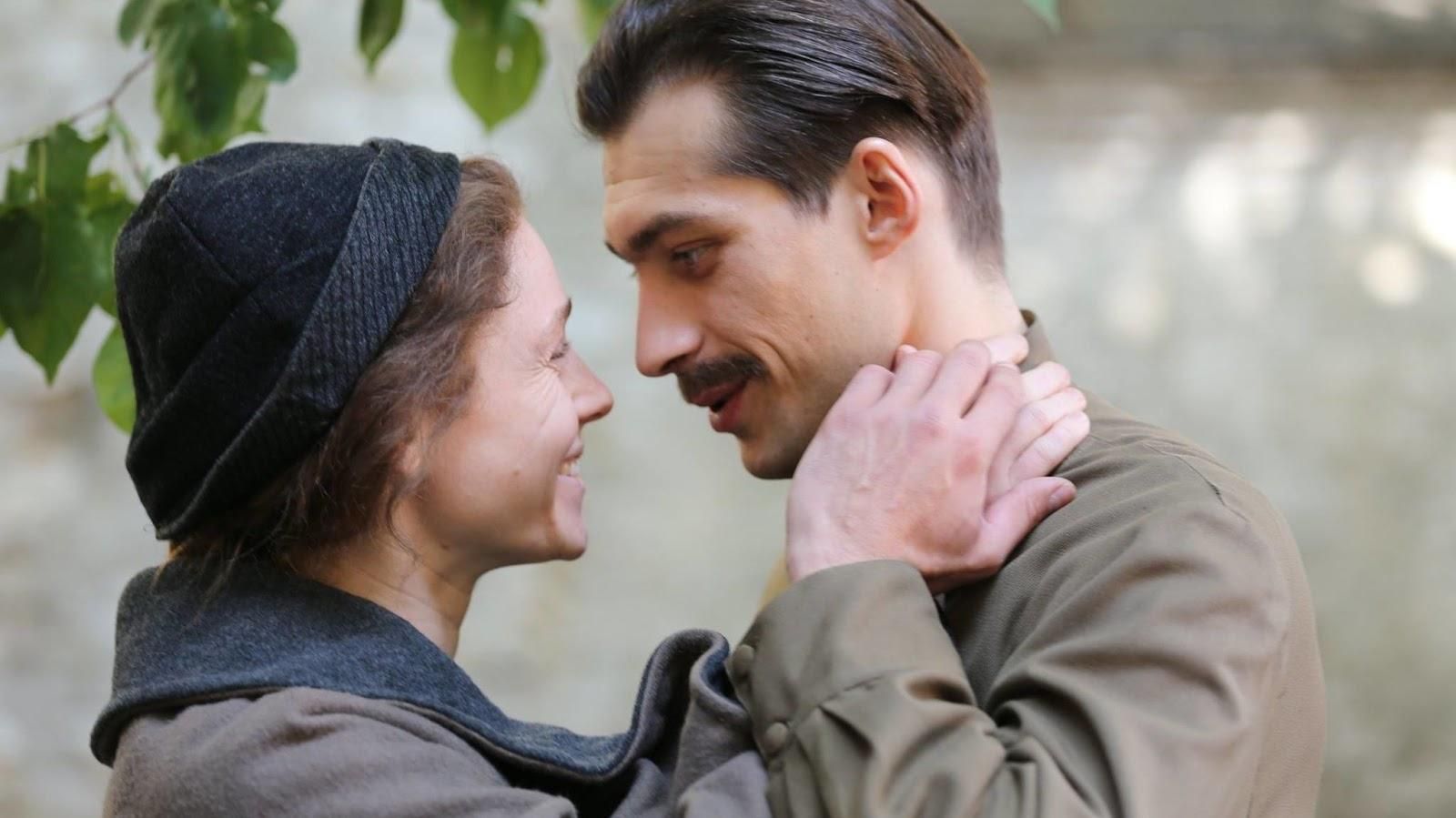 Die besten ukrainischen Filme über Liebe - Einzelfilme, moderne und andere