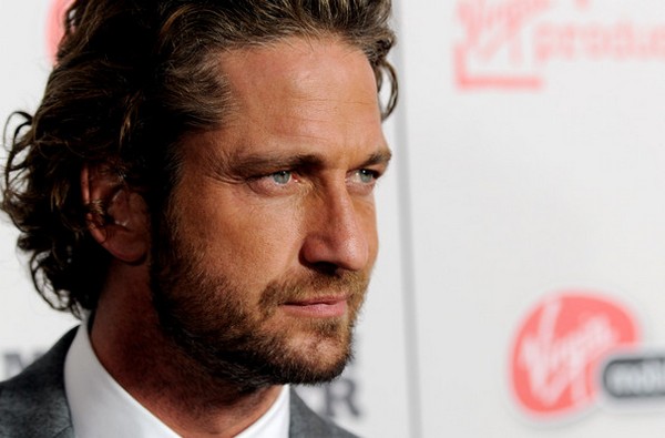 Movies with Gerard Butler: Best Roles of the Actor