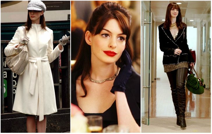 Filmy o modzie — najlepsze filmy o stylu, trendach i świecie mody