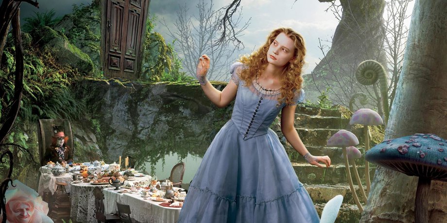 Märchenfilme - die besten und interessantesten Filme für Erwachsene und Kinder