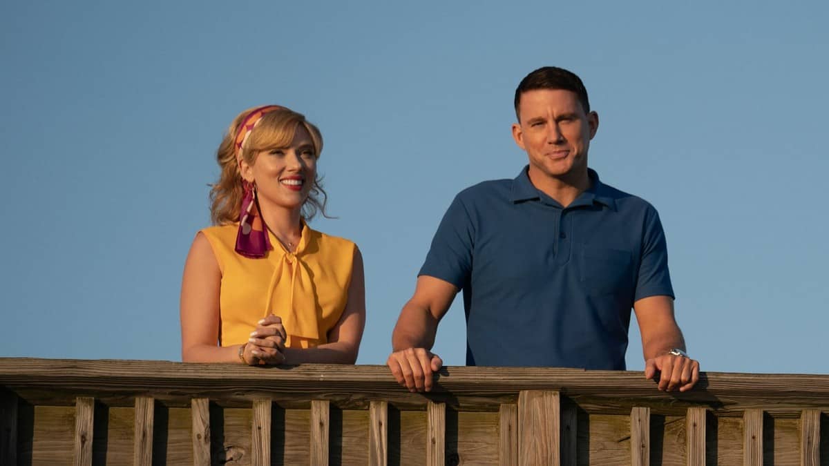 Movies You Can Watch in One Breath — The Best Films for Captivating Viewing