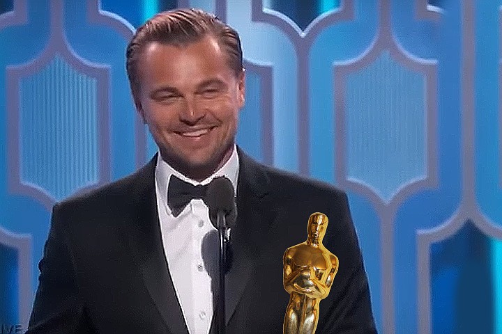 Leonardo DiCaprio i Oscar — kiedy i za co aktor otrzymał długo oczekiwaną nagrodę