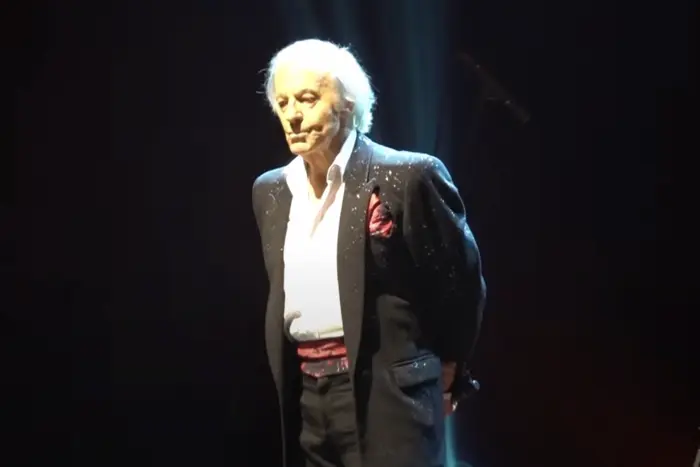 Vasyl Zinkevych – 80. Kollegen-Künstler teilten warme Erinnerungen an den Superstar