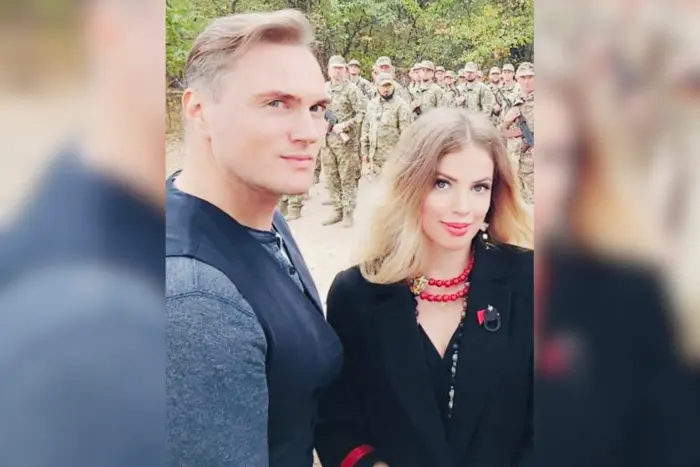 Автор суперхітів Повалій подарував їх новій артистці: «Ще 50 років можна успішно виступати» (фото)
