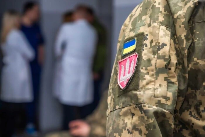 Almost all fit: the MP reported the results of the repeated military medical commission