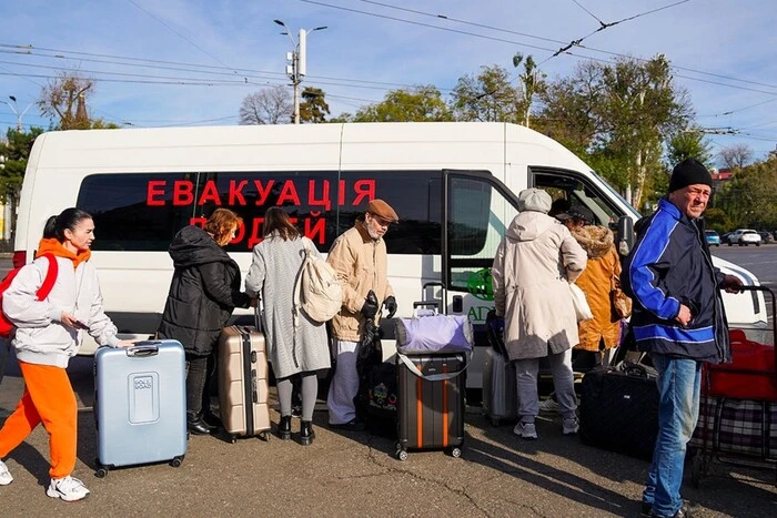 The head of the border community explained why there is no forced evacuation in Sumy region