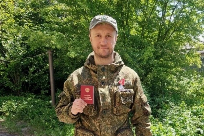 ВСУ ликвидировали украинского боксера, который соревновался вместе с Усиком и Ломаченком