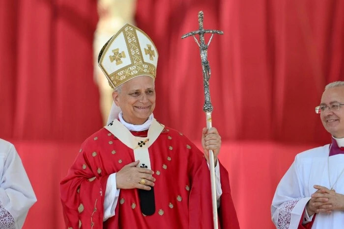 Papst Leo XIII. unterstützt die Festlegung eines gemeinsamen Datums für Ostern für alle Christen