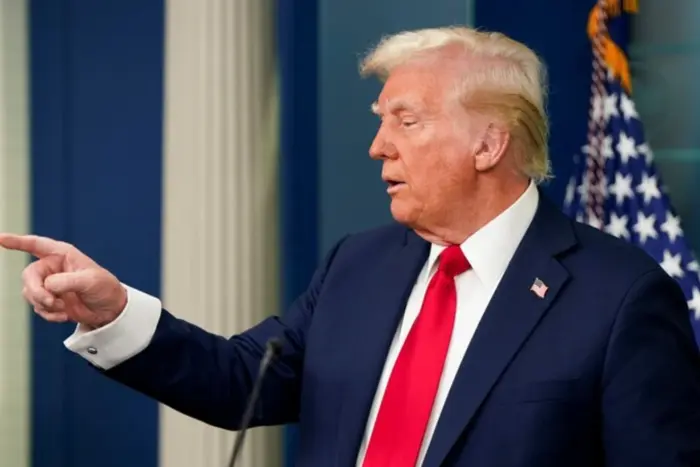 Верховний суд дозволив Трампу скасовувати громадянство за правом народження