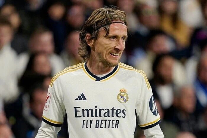 Modric könnte sich Ancelotti anschließen - Medien