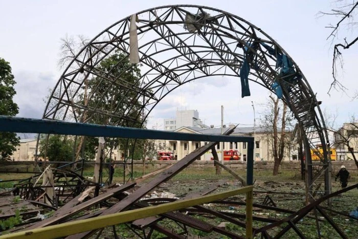 У Харкові кількість загиблих зросла, а двоє постраждалих знаходяться у важкому стані