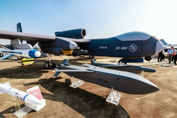 Chinese scientists attempted to induce rain using drones: how the experiment ended