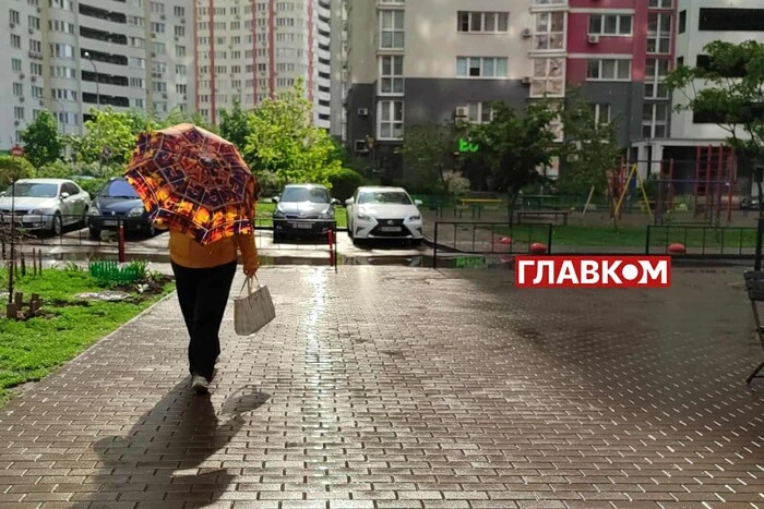 Pochmurno z przejaśnieniami, miejscami deszcze: prognoza pogody na 18 maja