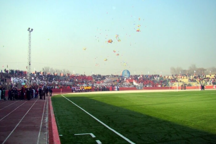 Afghanistan offered Russia to hold a match at the stadium where the Taliban executed public executions