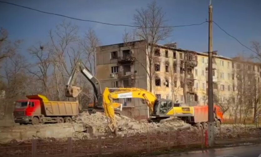 В Україні оновили дату окупації Маріуполя заради історичної справедливості