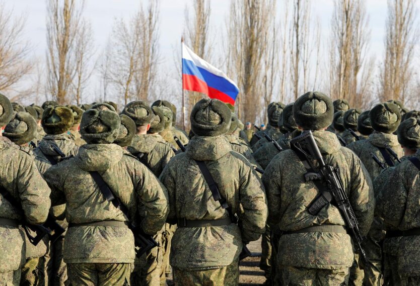 ЗСУ відповіли, чи є загроза наступу 50-тисячного війська Росії на Харків