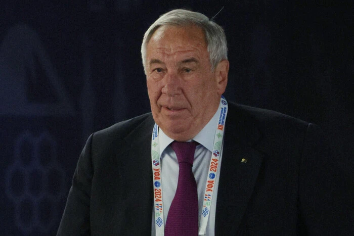 Controversial IOC member assessed the chances of Russians participating in the Olympics