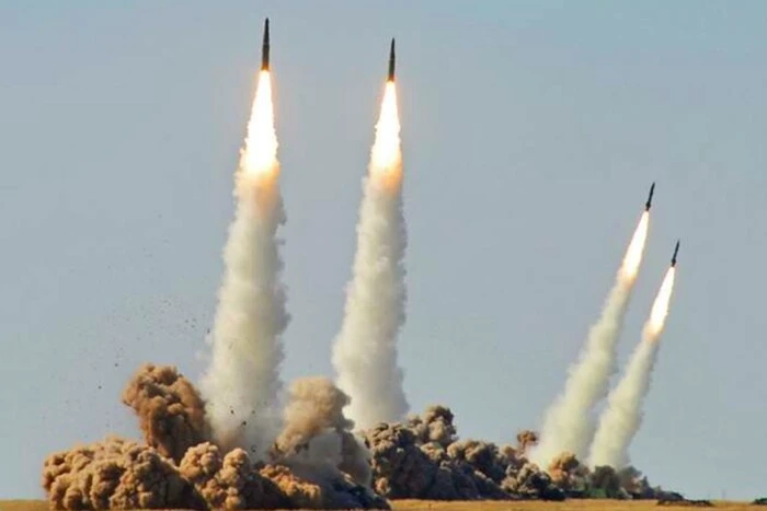 РФ закрывает небо над полигоном