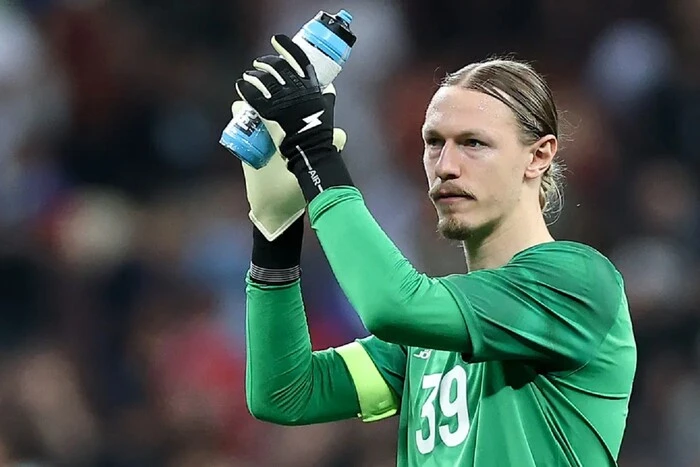 PSG chce pozbyć się rosyjskiego bramkarza