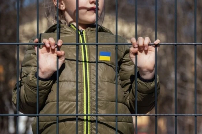 Das Justizministerium hat ein Register über die deportierten Kinder erstellt