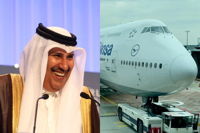 Plane for Trump: Qatar reveals new details of the resonant deal