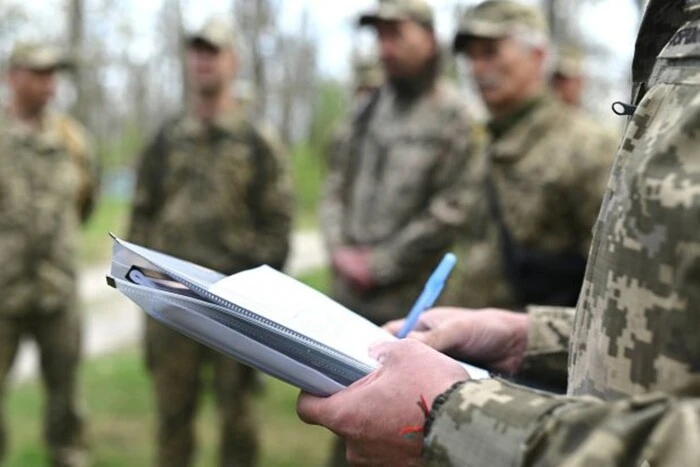The Ground Forces will report to Ukrainians about the activities of the TCC: first data has emerged
