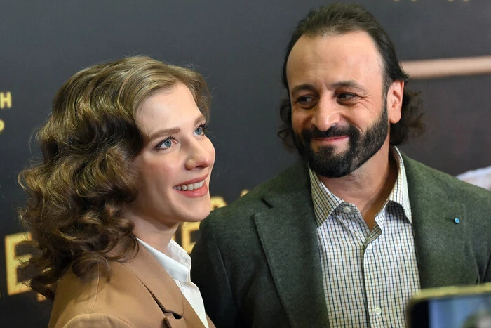 15 years is not a child, it's already a woman. The Russian figure skater revealed how he met his wife