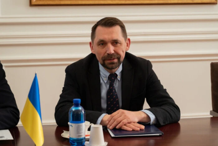 Der ehemalige Direktor des 'Kiewer-Petschersk-Lavra' Ostapenko hat das Reservat nicht von dem Einfluss der RF befreit - Minister für Kultur
