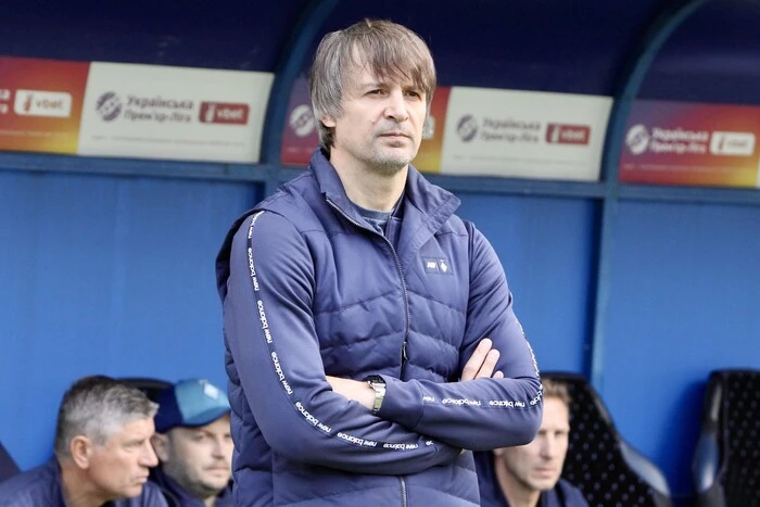 Szowkowski powtórzył unikalne osiągnięcie Rebrova i Dem'janenka