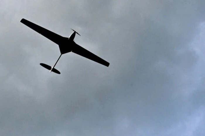Military airfield in Russian Ivanovo attacked by drones