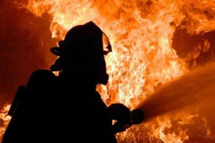 Атака на Харківщину: виникли пожежи, пошкоджено цивільну інфраструктуру