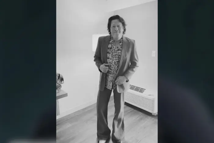 Der Schauspieler aus ‚Kill Bill‘ Michael Madsen ist verstorben