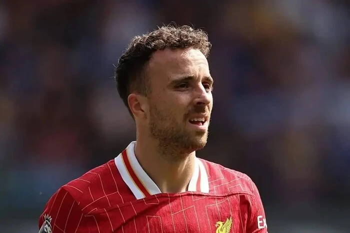 Liverpool star Diogo Jota died in a car accident