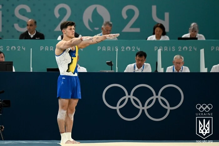 Einige Olympioniken haben den Boden unter den Füßen verloren. Der Militär reagierte auf das Interview von Kovtun