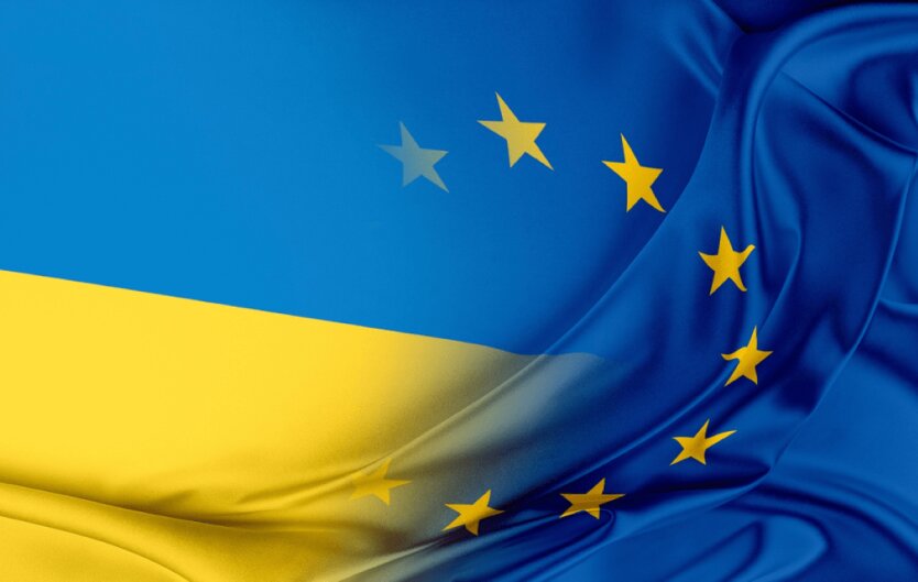 Ukraina oczekuje otwarcia trzech klastrów negocjacyjnych z UE do czerwca