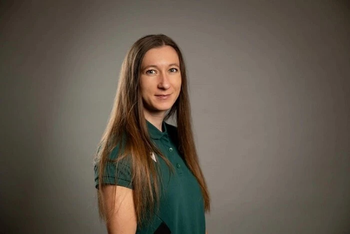 Ukrainian referee will work at the opening match of the Women's Euro football