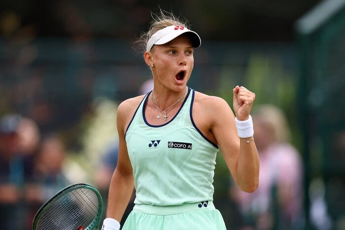Jastremska awansowała do drugiej rundy turnieju WTA